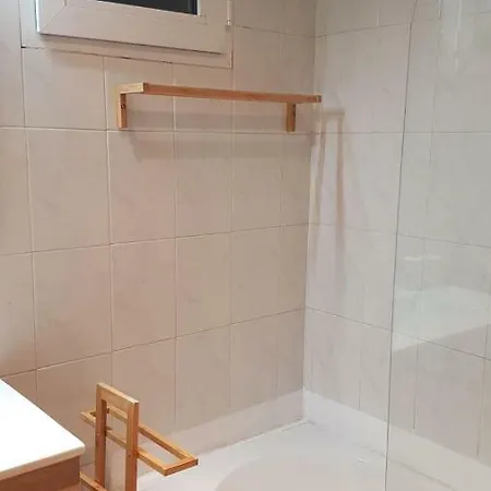 Διαμέρισμα Duplex En Edificio Ginebra