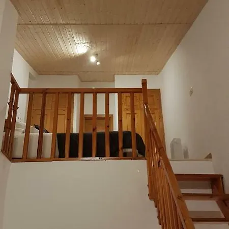 Duplex En Edificio Ginebra Διαμέρισμα *