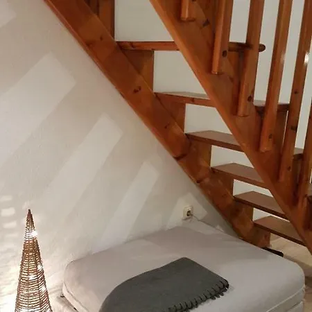Duplex En Edificio Ginebra * Σιέρρα Νεβάδα