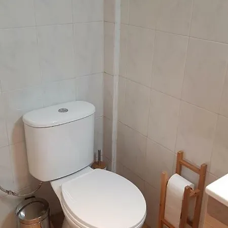 Duplex En Edificio Ginebra Σιέρρα Νεβάδα