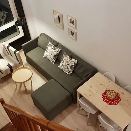 Διαμέρισμα Duplex En Edificio Ginebra Σιέρρα Νεβάδα