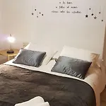 Duplex En Edificio Ginebra Apartment