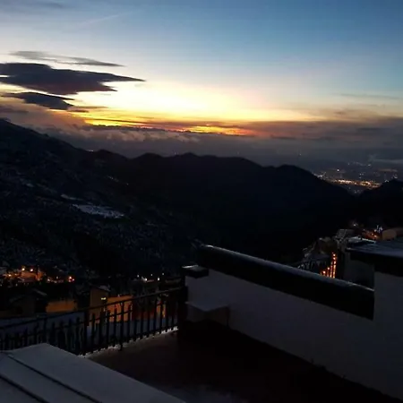 Apartamento Duplex En Edificio Ginebra