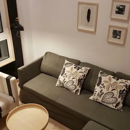 Duplex En Edificio Ginebra Apartamento *