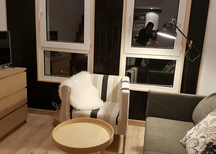 Duplex En Edificio Ginebra Apartamento *