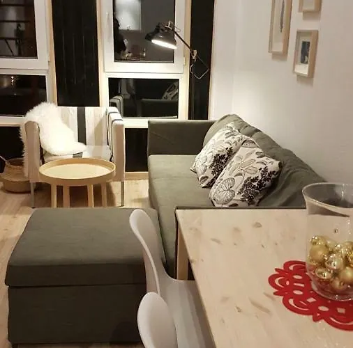 Duplex En Edificio Ginebra Apartamento Sierra Nevada