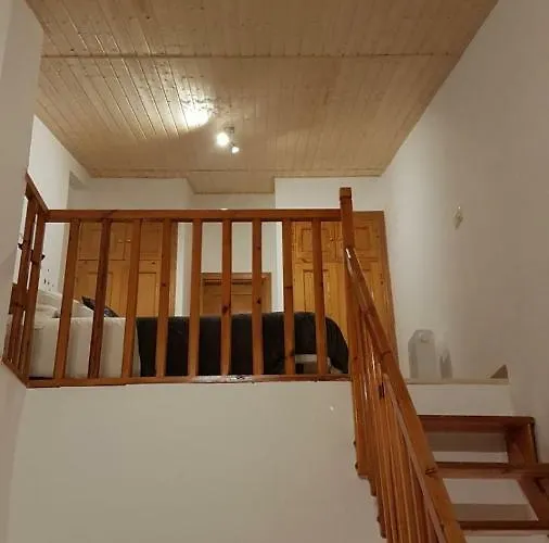 Duplex En Edificio Ginebra Apartamento *