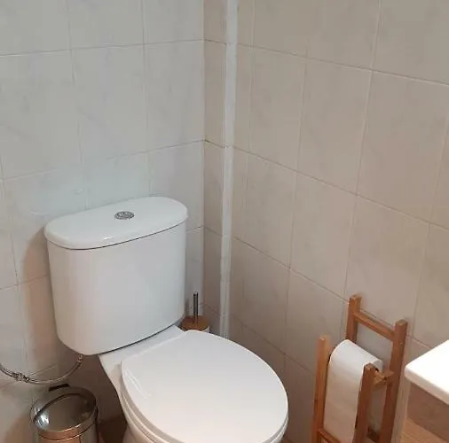 Duplex En Edificio Ginebra Sierra Nevada